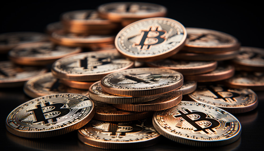 Cryptocurrency: Unmasking the Future of Finance