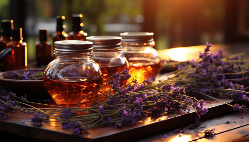 Exploring the Power of Aromatherapy for Mental Well-being