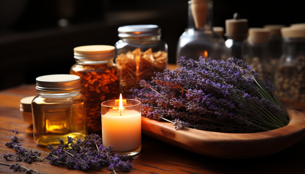 Exploring the Hidden Benefits of Aromatherapy
