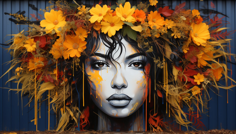 Unveiling the Influence of Modern Street Art on Society