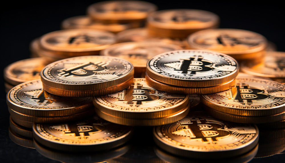 Cryptocurrency: The Future Powerhouse of the Global Economy