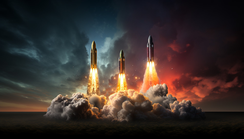 Democratizing Space: The New Era of Commercial Spaceflight