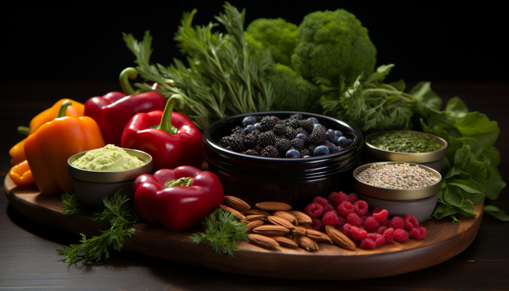 Demystifying the Power of Superfoods and Antioxidants