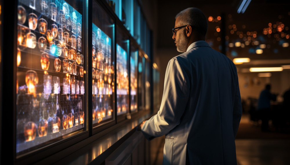 Predictive Analytics: Shaping the Future of Healthcare